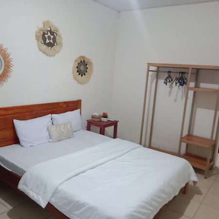 Yohana Cottage Tual Ngoại thất bức ảnh