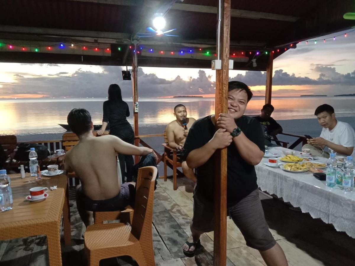 Yohana Cottage Tual Ngoại thất bức ảnh