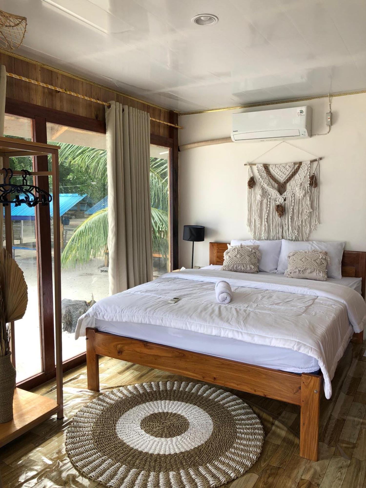 Yohana Cottage Tual Ngoại thất bức ảnh