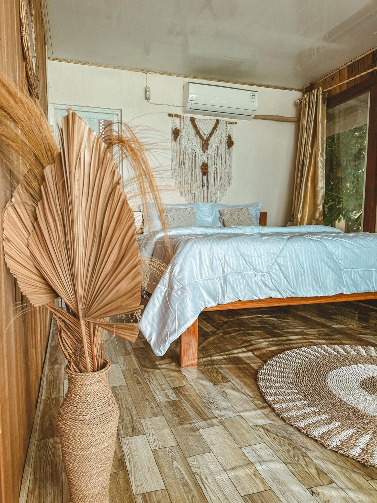 Yohana Cottage Tual Ngoại thất bức ảnh