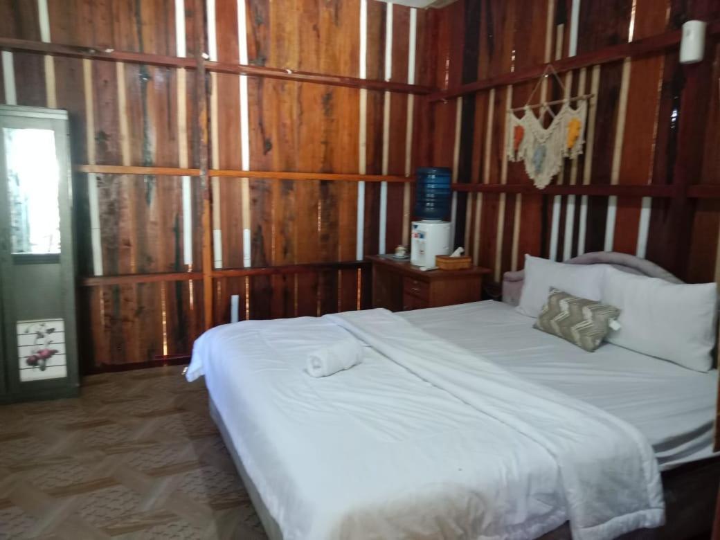 Yohana Cottage Tual Phòng bức ảnh