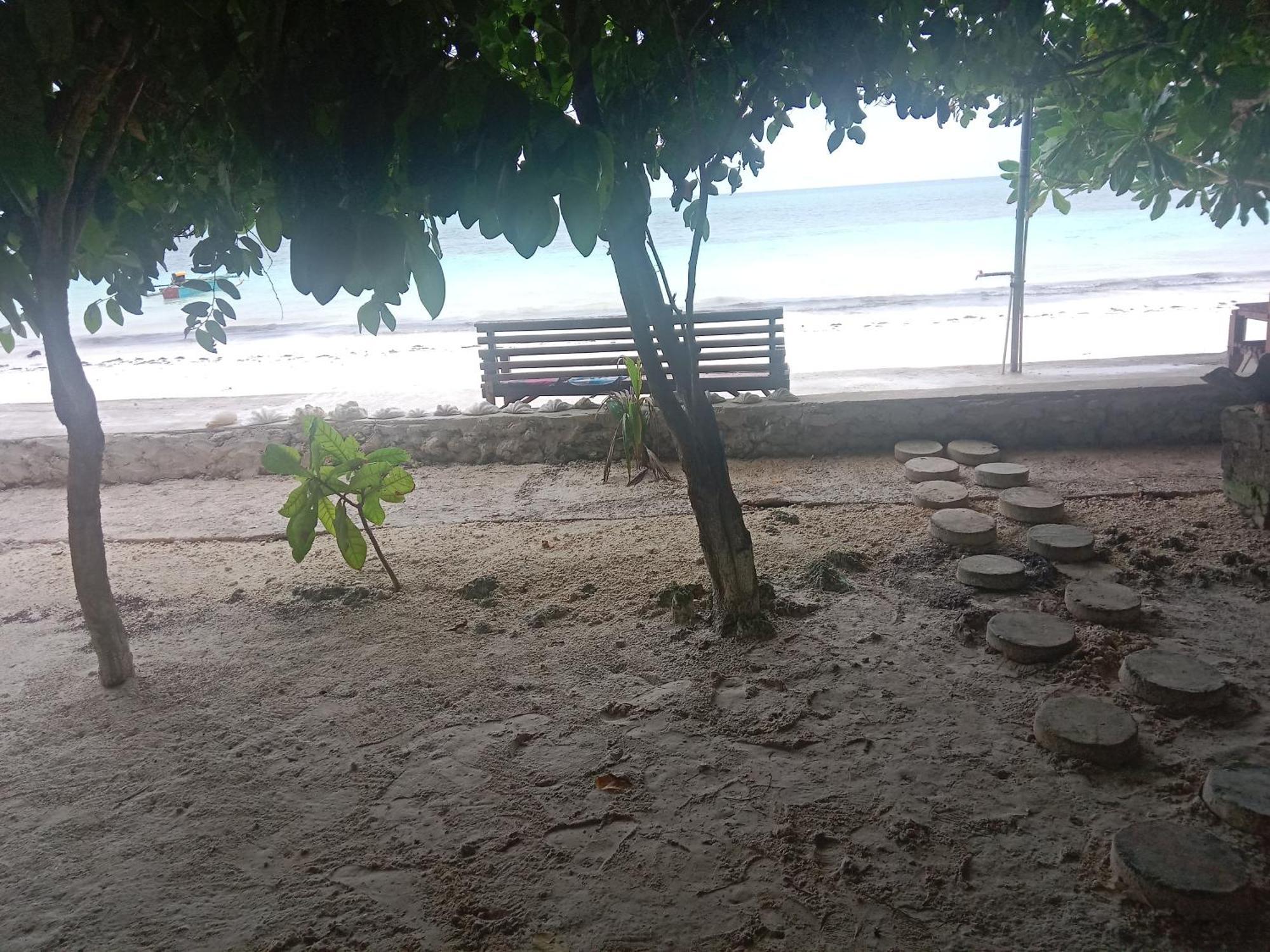 Yohana Cottage Tual Ngoại thất bức ảnh